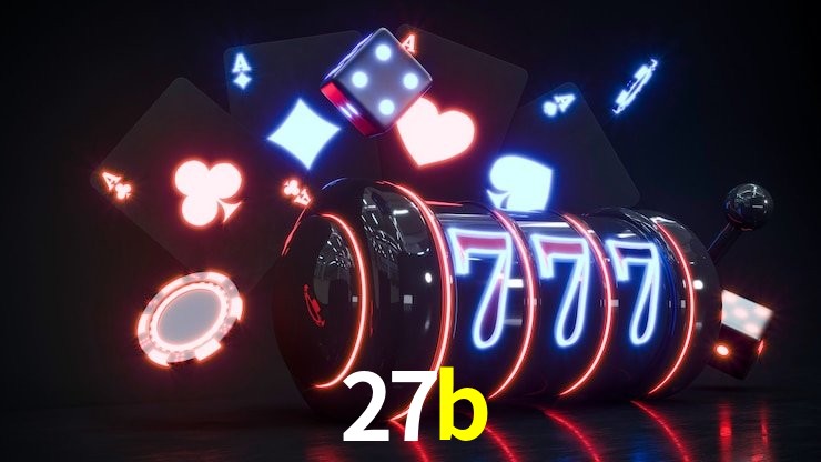 Welcome Bonus 27b
