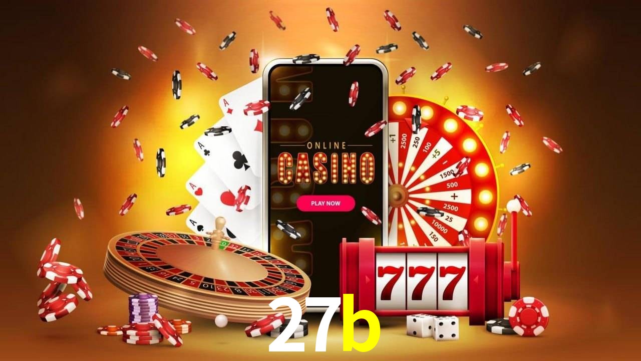 Estatísticas 27b