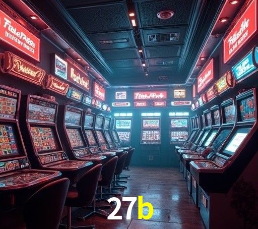 Tecnologia da Plataforma 27b