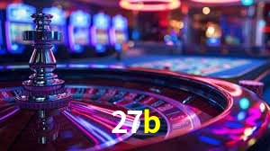 Mesa de Roleta 27b
