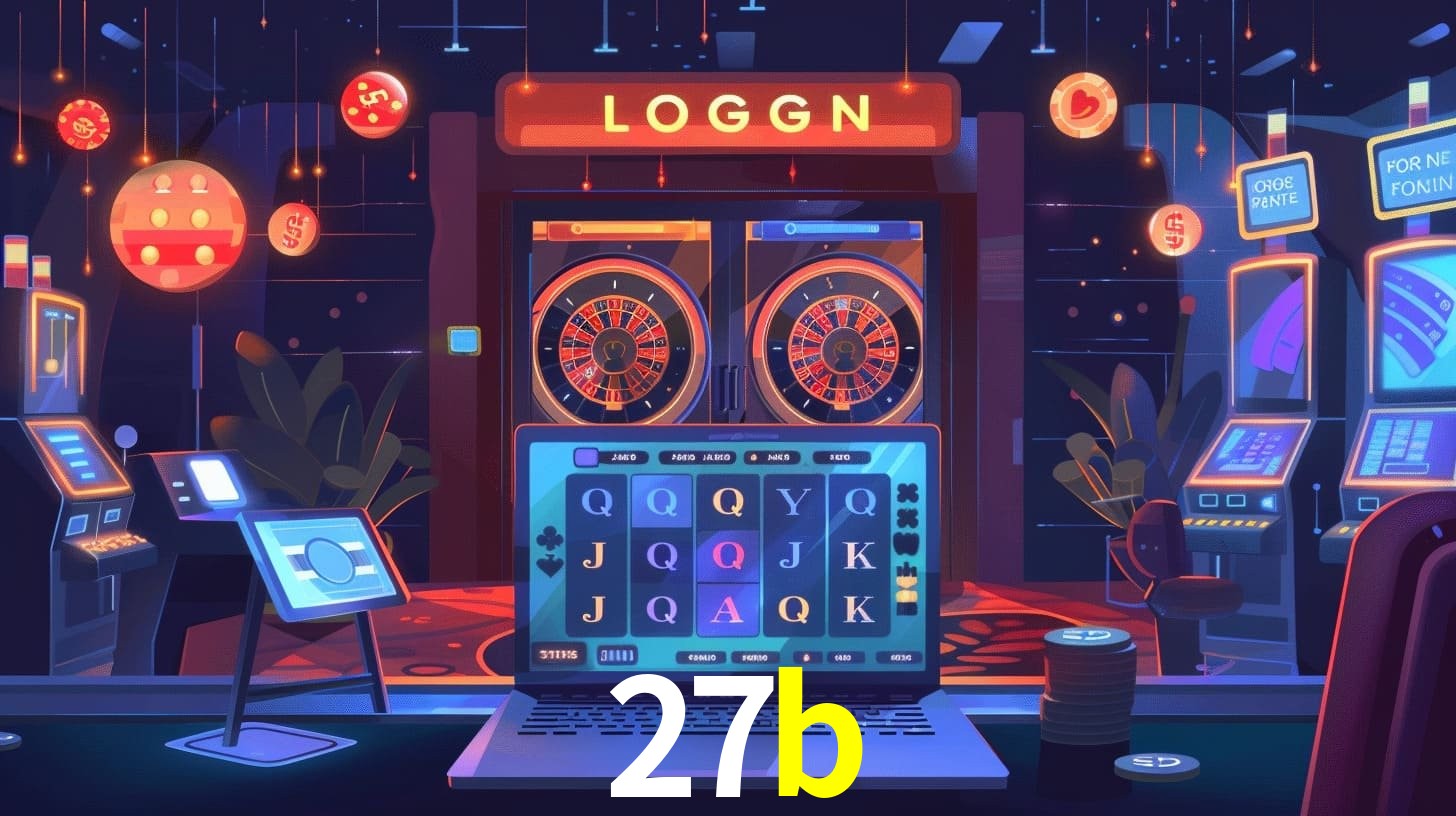 Login Seguro 27b