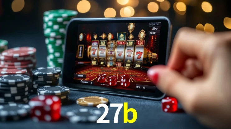 Live Casino 27b