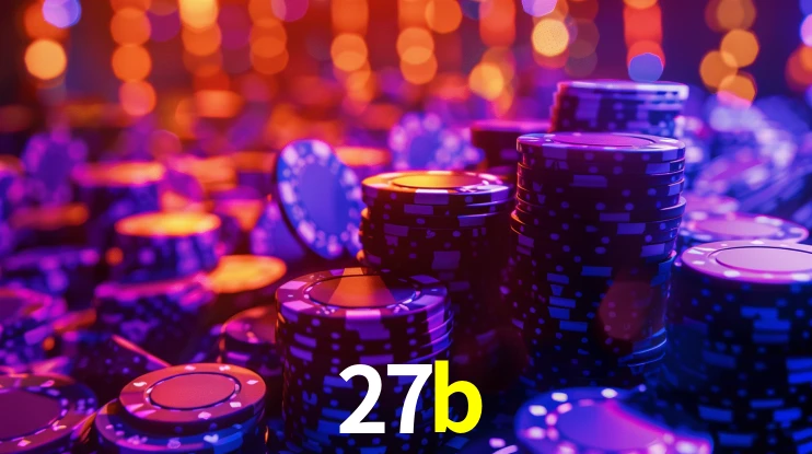 27b: A Experiência de Casino com Jogos de Mesa ao Vivo