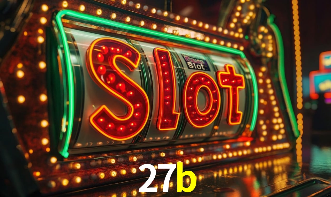 Casino Ao Vivo 27b