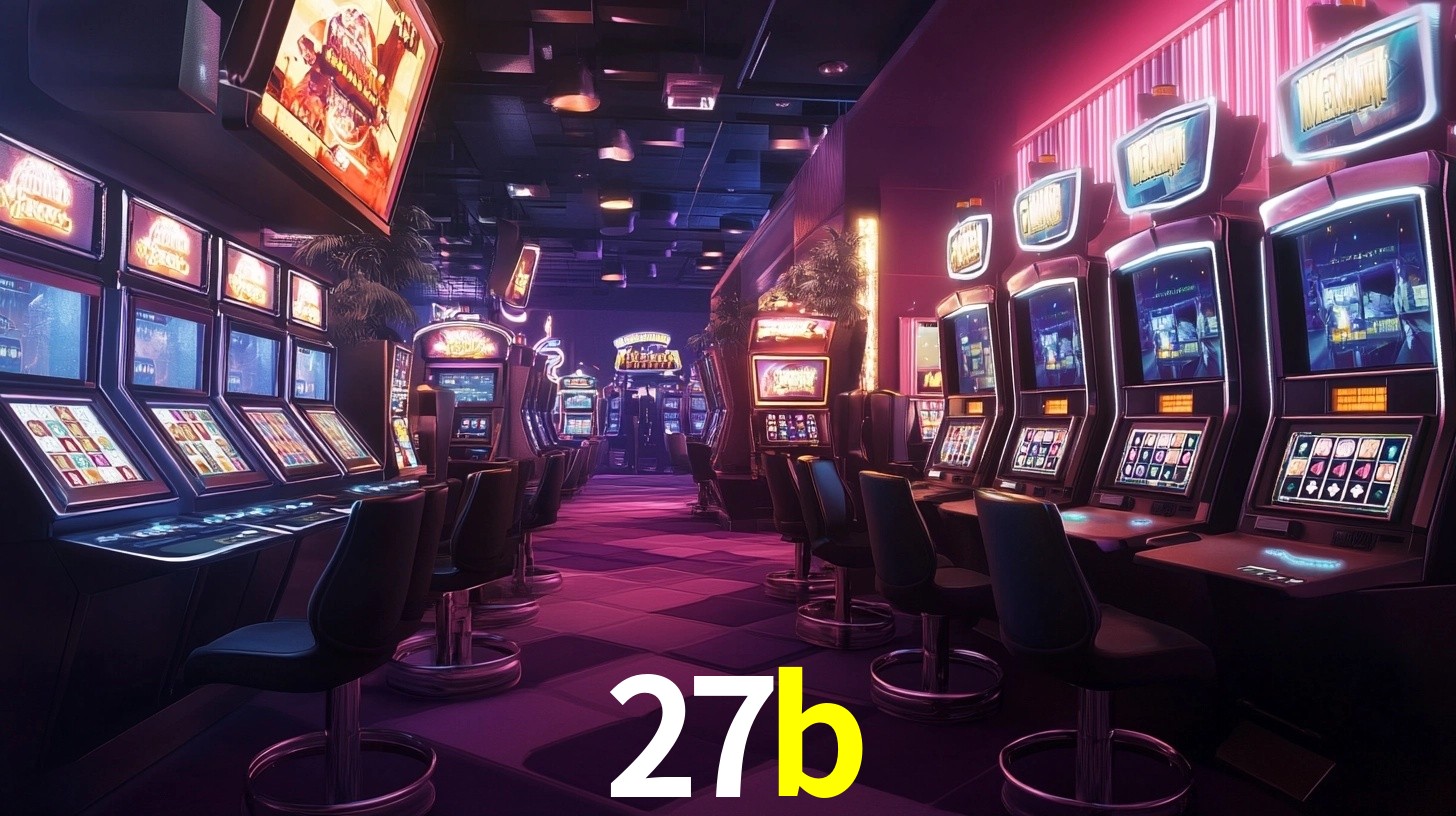 Welcome Bonus 27b