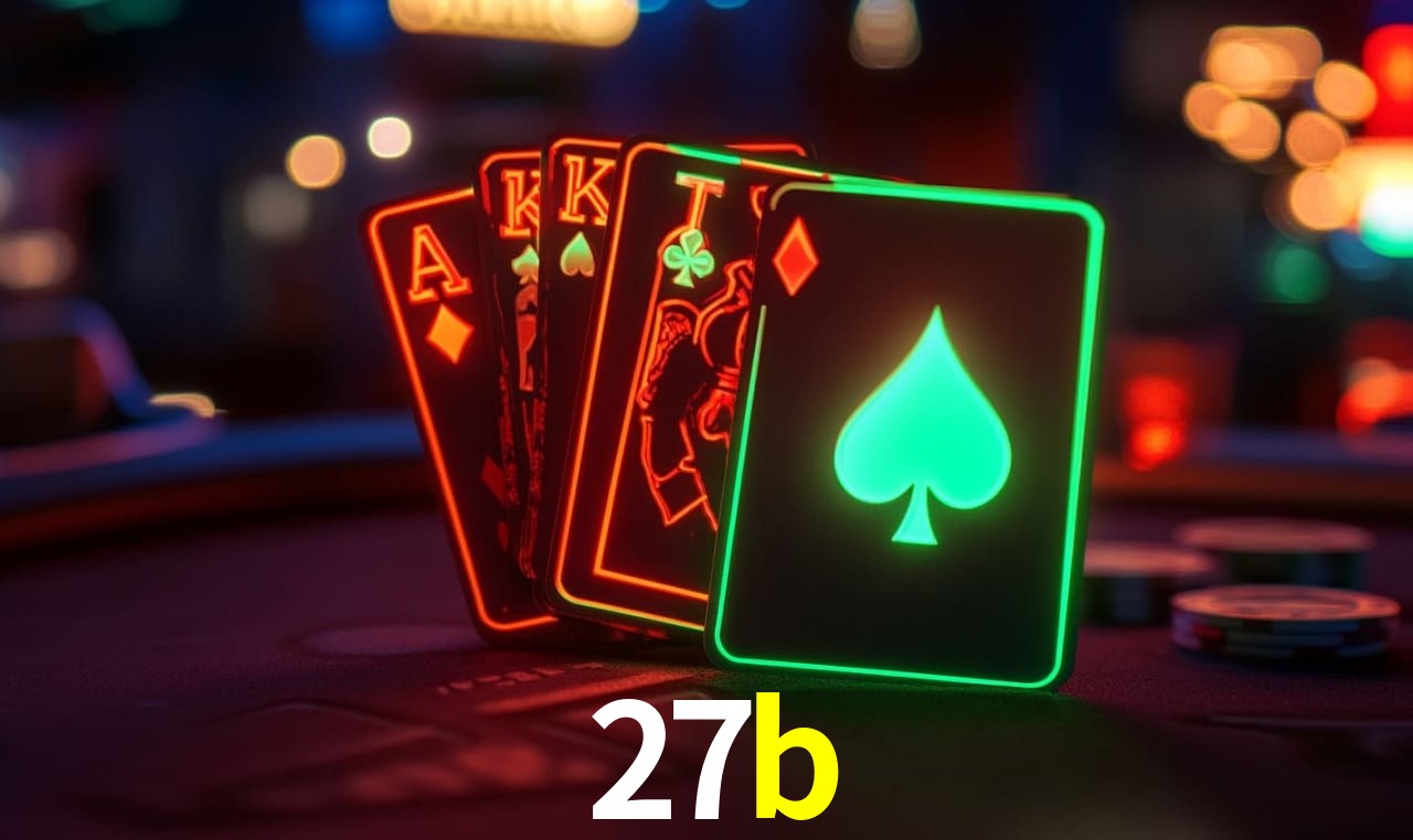27b Slots - 27b visual 1