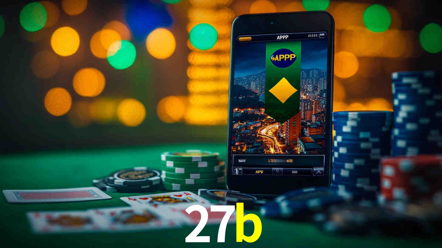 Descubra o Programa VIP da 27b: Vantagens Exclusivas para Jogadores