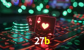 Mesa de Blackjack 27b