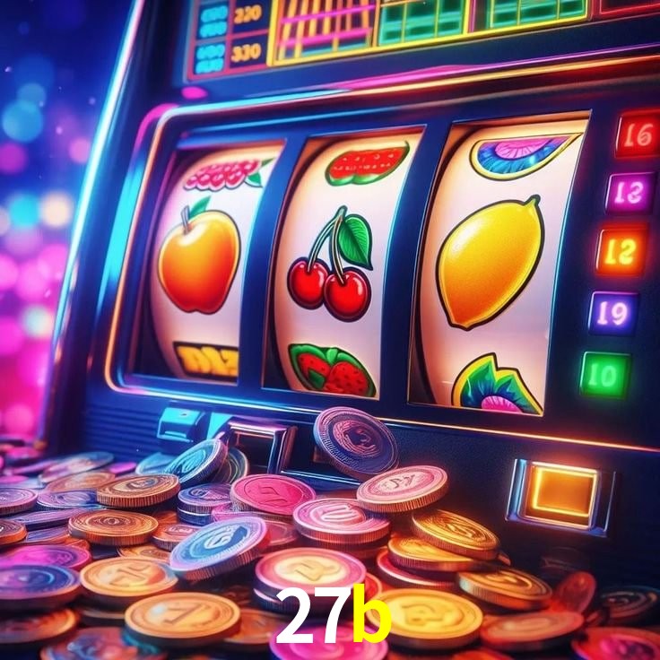 Casino Ao Vivo 27b