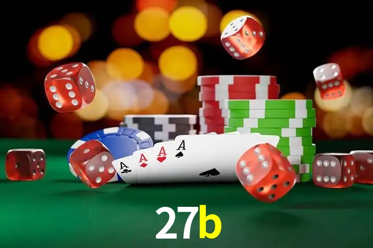 Apostas de Tênis 27b