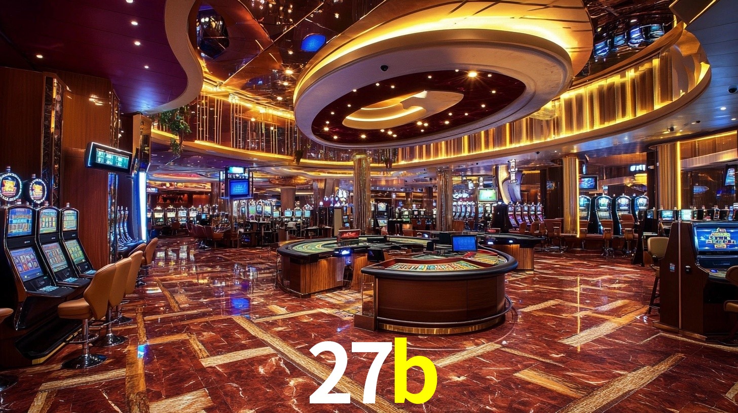 VIP Casino 27b