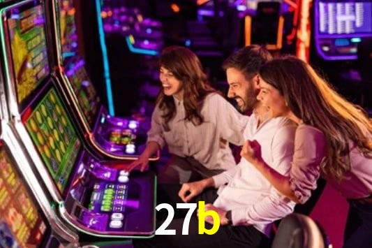 A Experiência Imersiva dos Cassinos Ao Vivo no 27b
