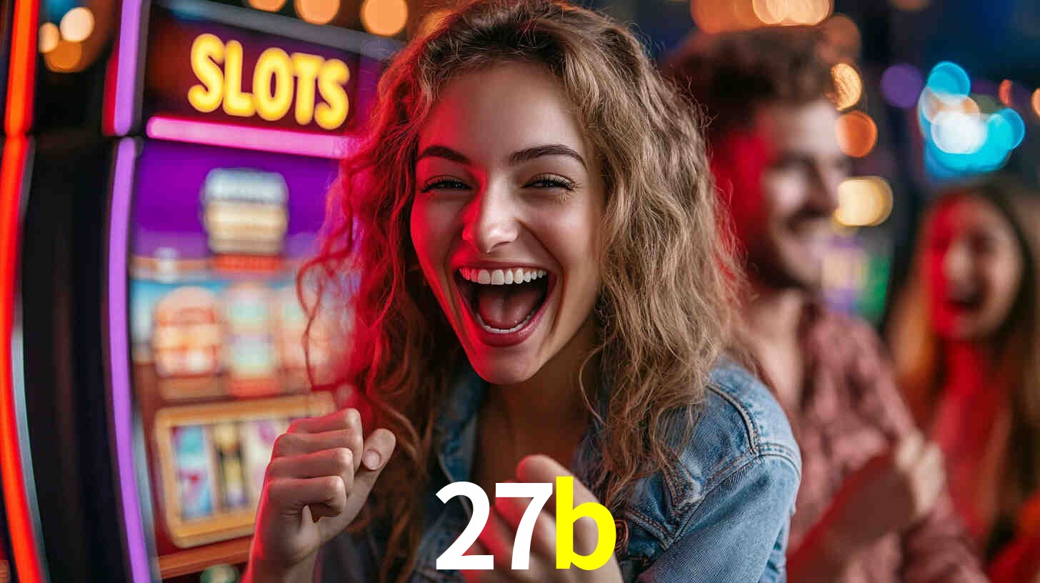 A Experiência Imersiva dos Cassinos Ao Vivo no 27b