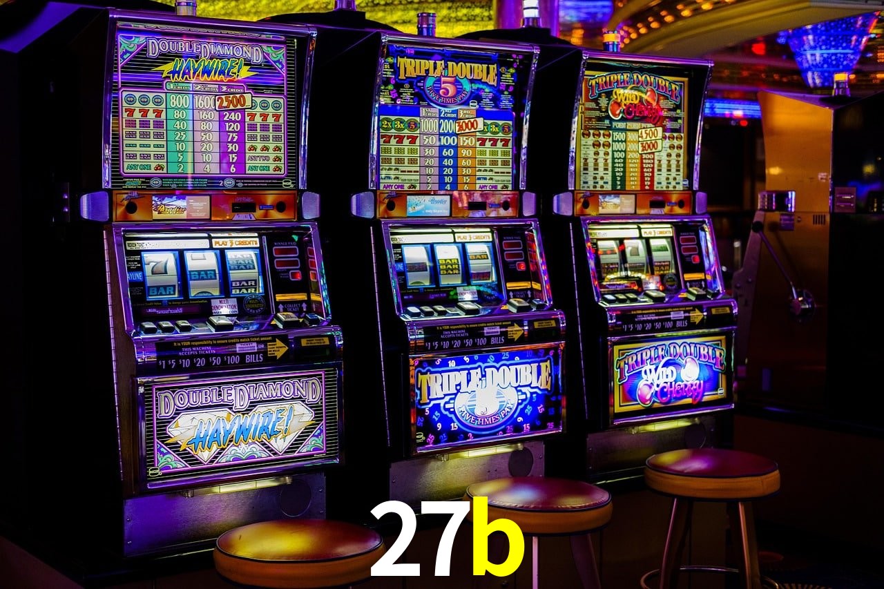 Jogos Exclusivos 27b