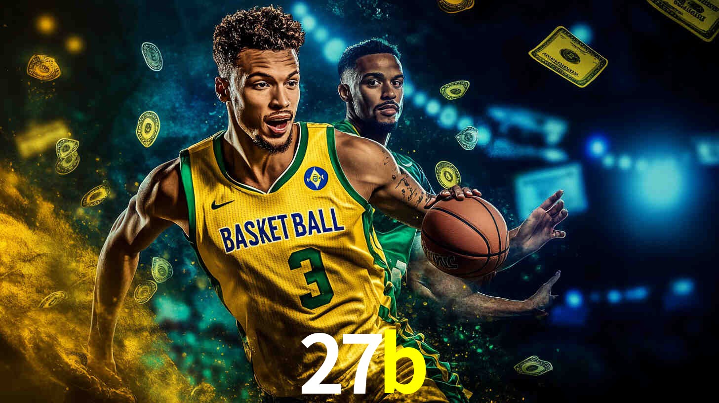 Desvendando o Mundo dos Jogos Virtuais na 27b