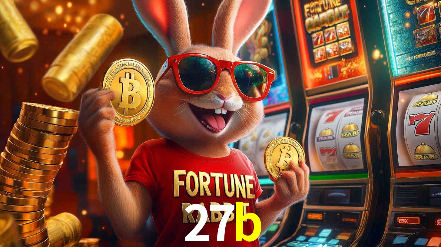 Descubra a Magia dos Jogos de Arcade no 27b